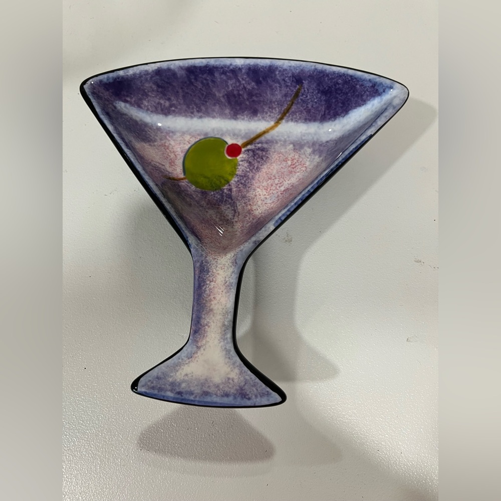 Clay Art Martini Lounge